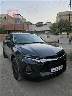 Chevrolet Blazer